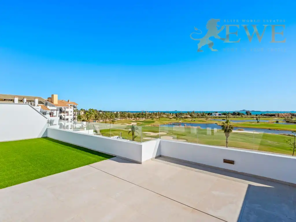 Mini appartamento in vendita a Calle Infanta Cristina, imagen 39