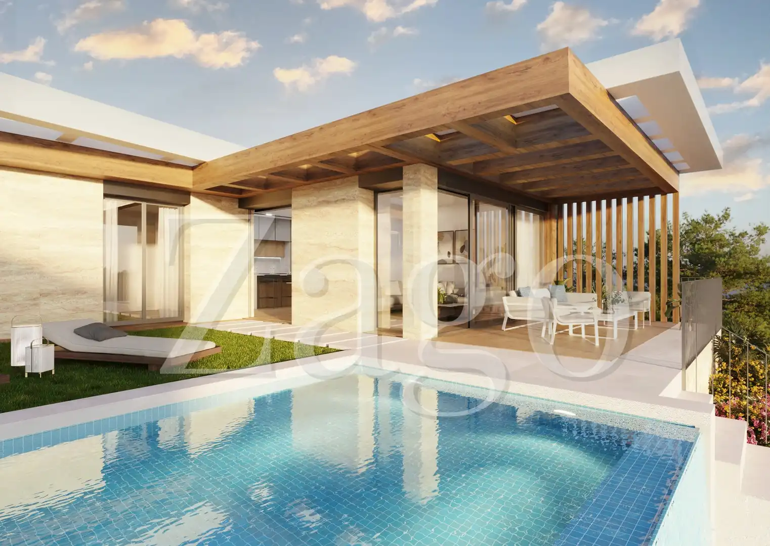 Casa in vendita a Balcón de Ponoig - Polop Paradis - Polop Hills, imagen 34