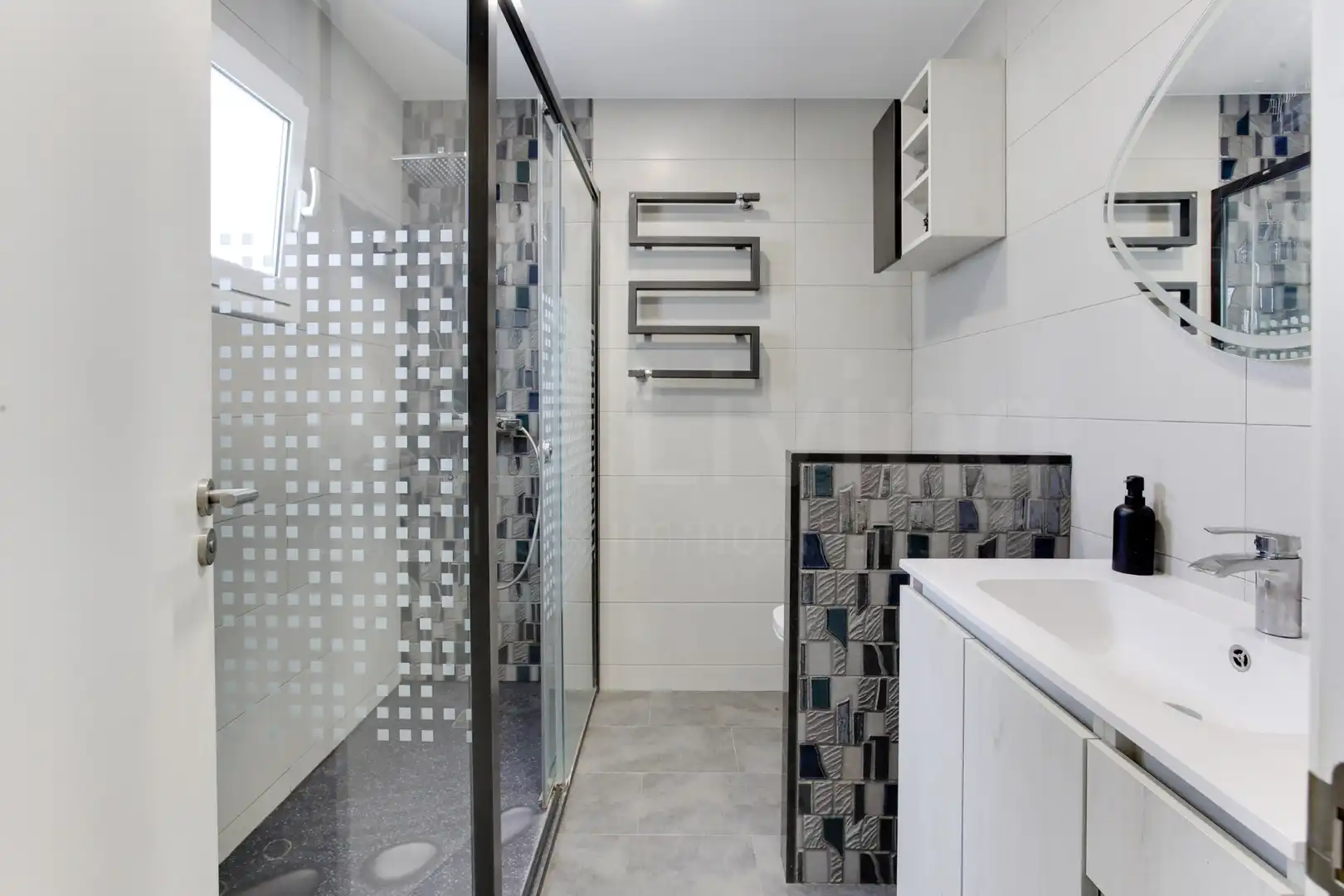 Baño de Dúplex en venta en Barcelona