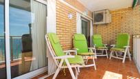 Terrace of Flat for sale in Orihuela  with Air Conditioner and Terrace