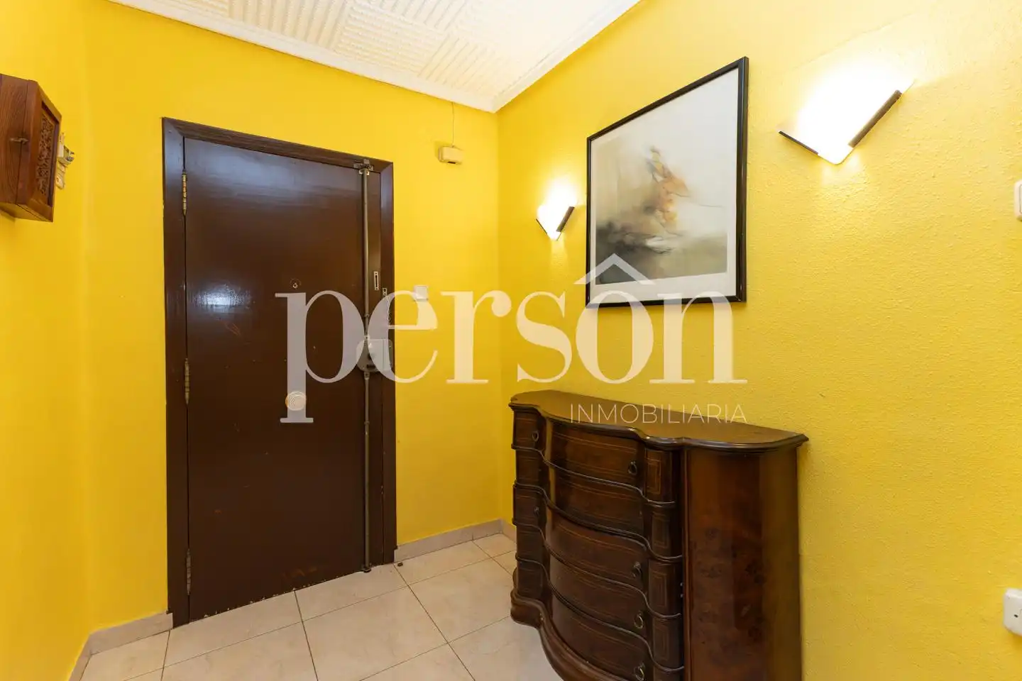 Flat with terrace for sale in calle de Méndez Núñez, imagen 19
