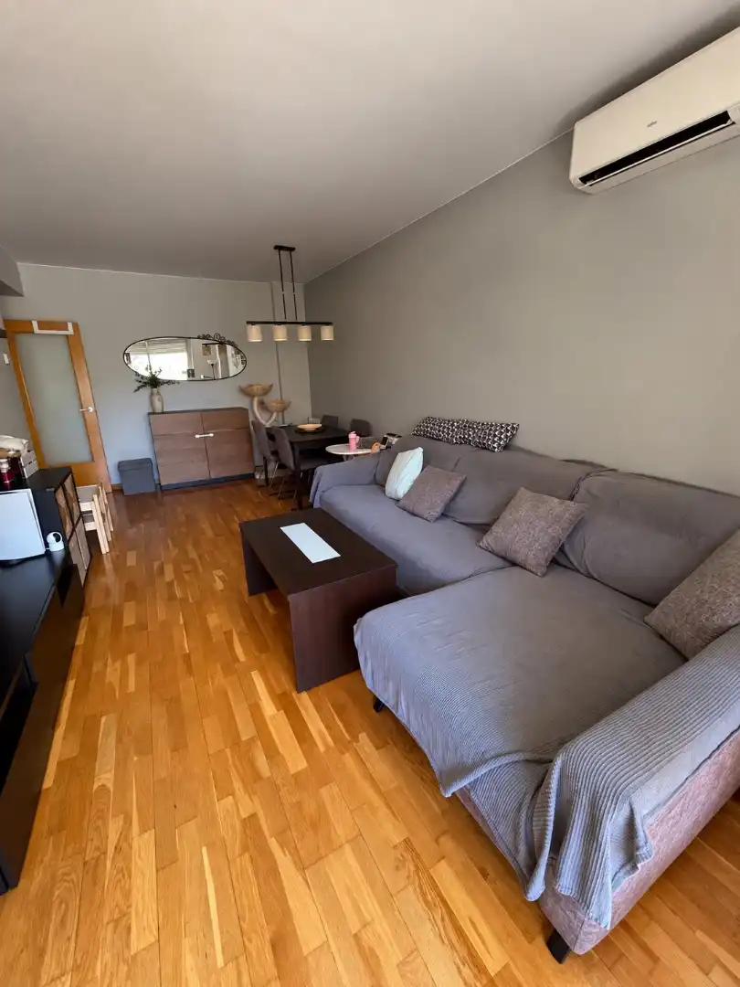 Piso con piscina en venta en Carrer de Josep Pla, imagen 4