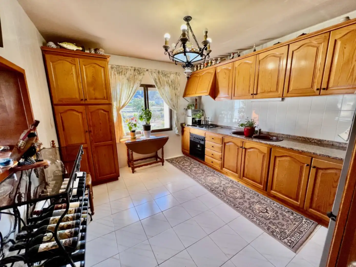 Detached house with pool for sale in Pedreguer, imagen 49