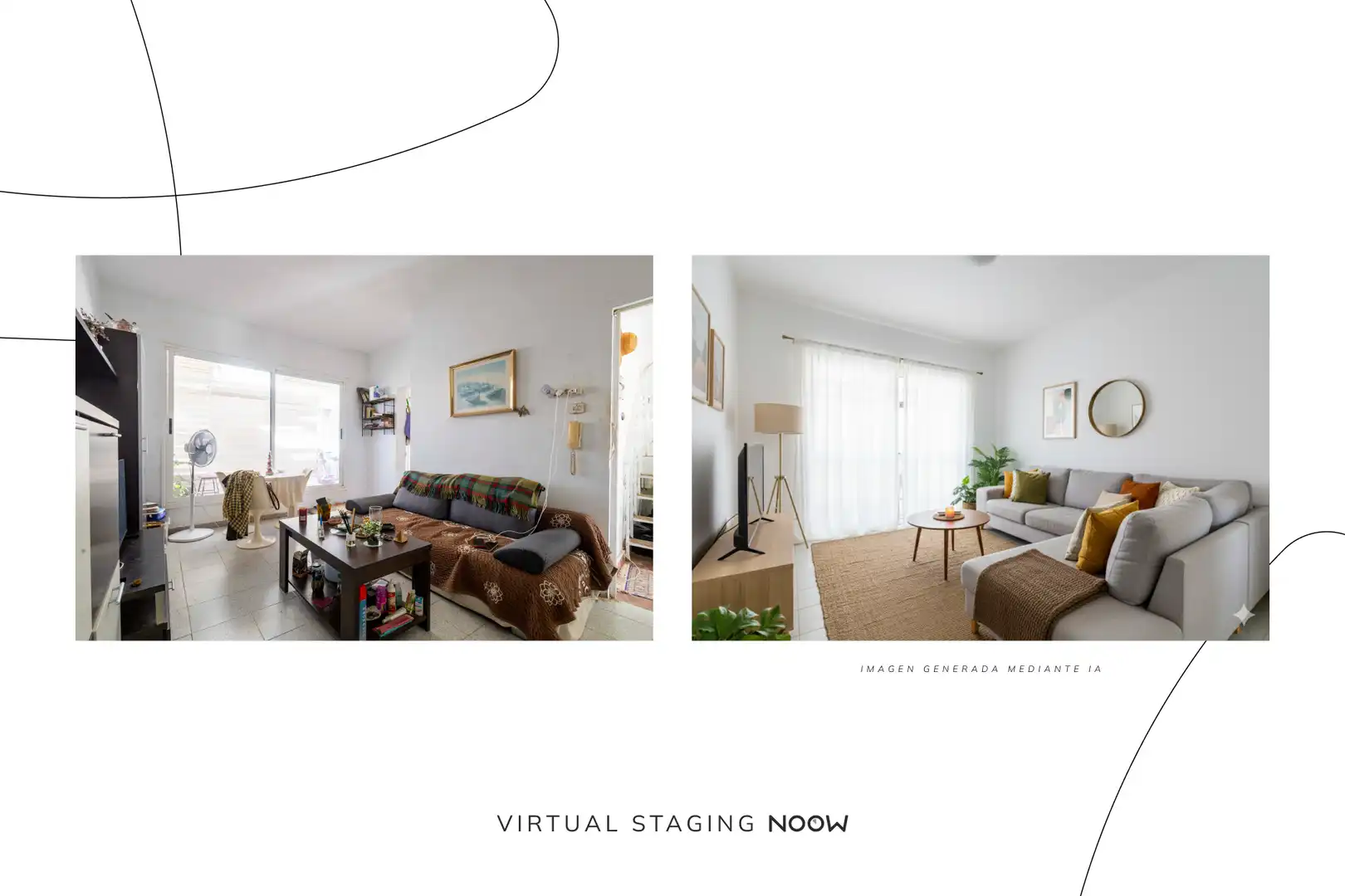 Sala de estar de Ático en venta en Santa Cruz de Tenerife con Terraza