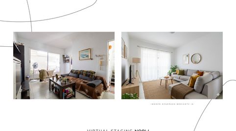 Foto 4 de Àtic en venda a Av. de Veinticinco de Julio, 40, 40, Ifara - Las Mimosas, Santa Cruz de Tenerife Capital