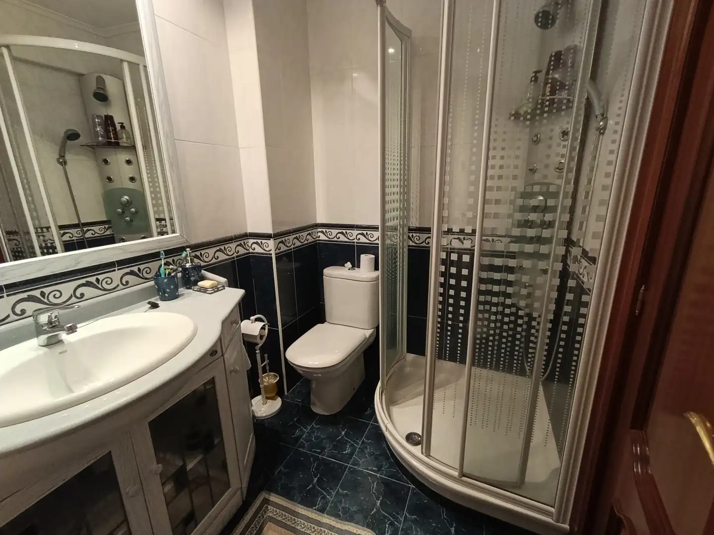Flat with lift for sale in Aiboa Kalea, imagen 20