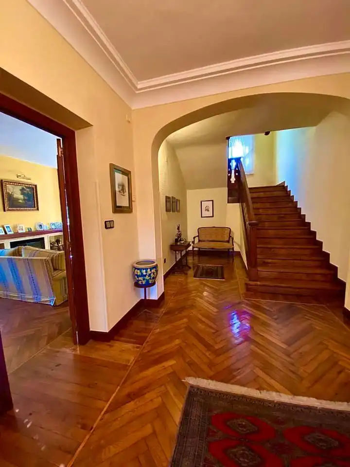 Houses for sale in Torrelavega   with Private garden, Parquet flooring and Terrace