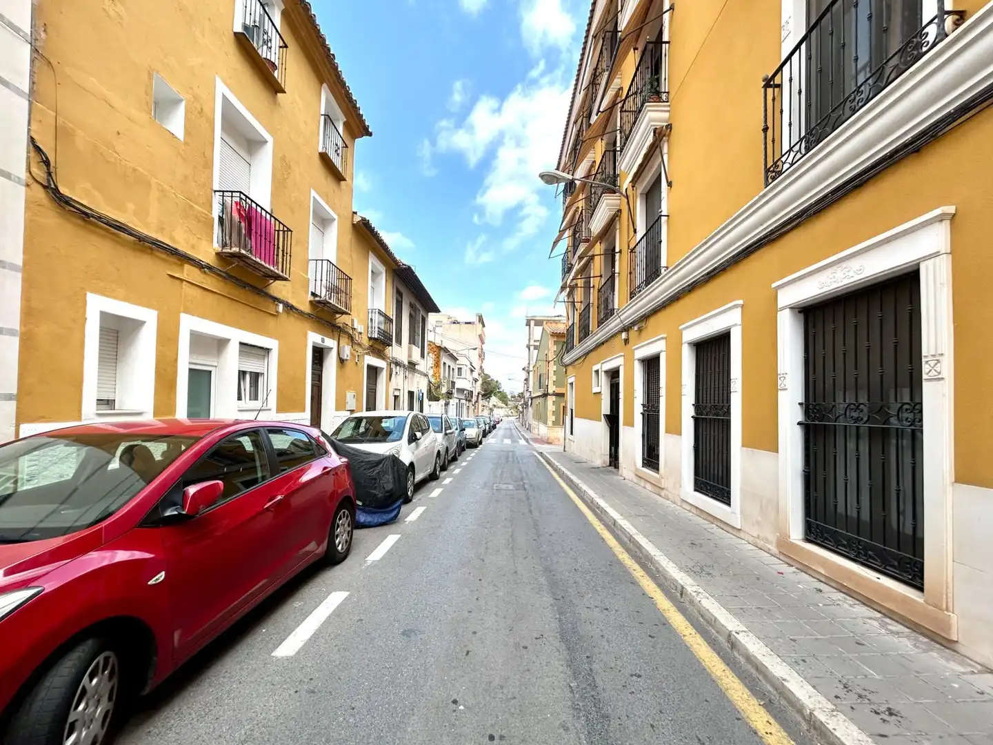 Pis amb terrassa en venda a SANTA CATALINA-VILLAFRANQ, imagen 51