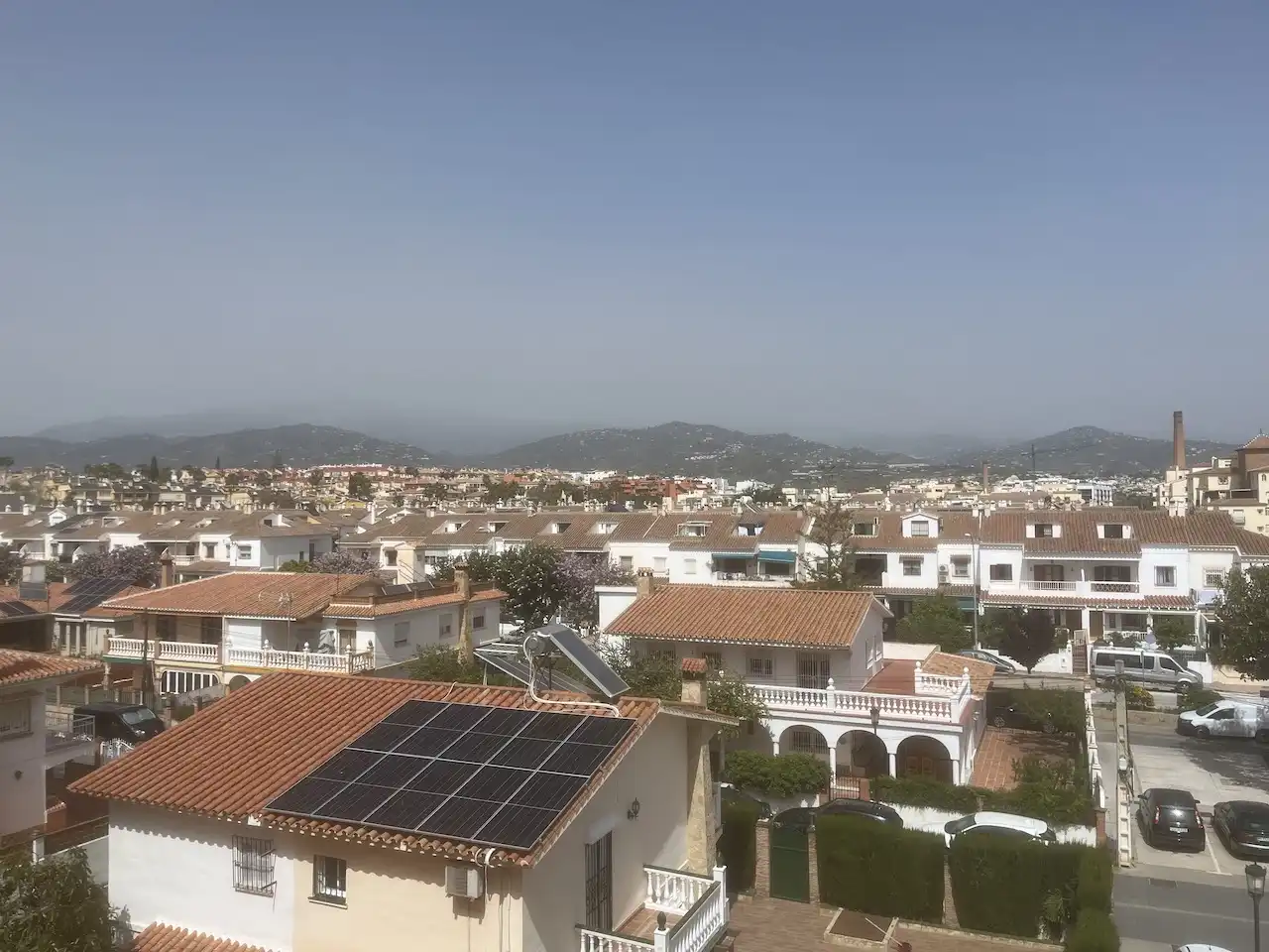 Flat with lift for sale in Torre del Mar, imagen 6
