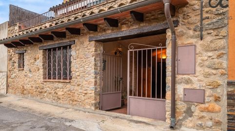 Foto 5 de Finca rústica en venta en Boadella i les Escaules, Girona