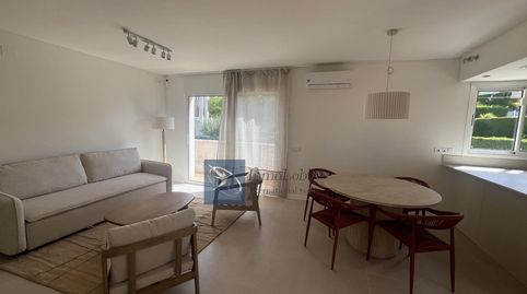 Foto 3 de Apartament de lloguer a Agaro, S'Agaró, Castell d'Aro, Platja d'Aro i s'Agaró