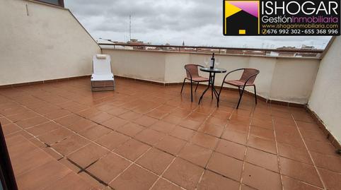 Photo 4 of Attic to rent in Primero de Julio, Valdepeñas, Ciudad Real