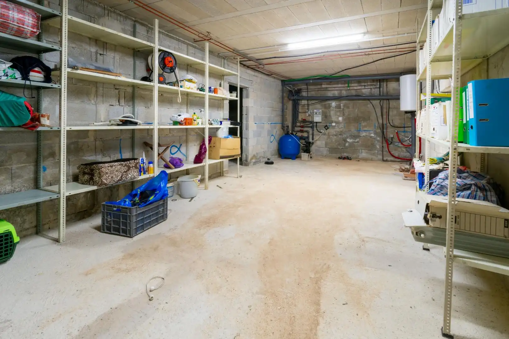 Casa o xalet en venda en L'Alfàs del Pi amb Aire condicionat, Calefacció i Jardí privat