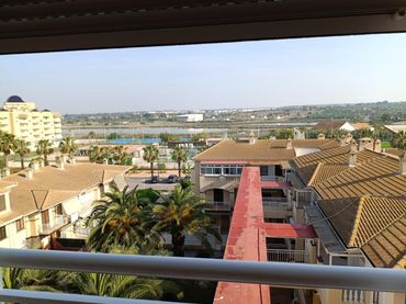 Apartament en venda a Santa Pola ciudad