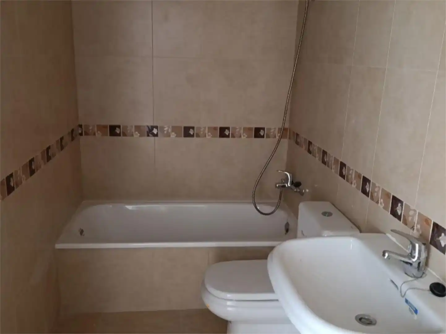 Bathroom of Flat for sale in Moratalla  with Balcony