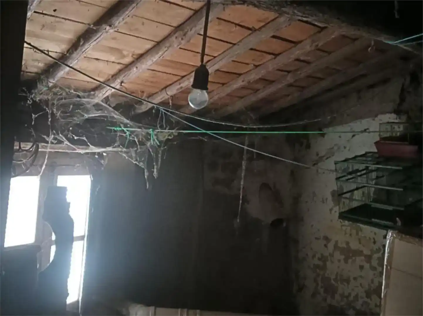 Piso en venta en Vitigudino