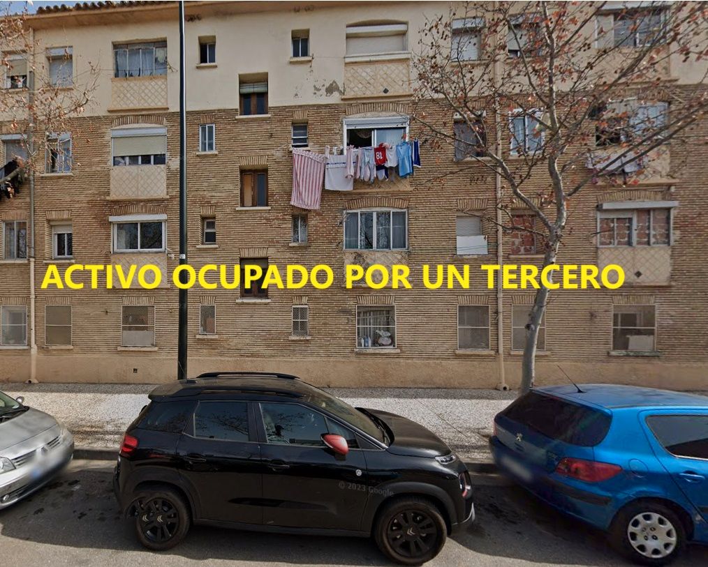 Flat for sale in Grupo Gabriela Mistral, Oliver