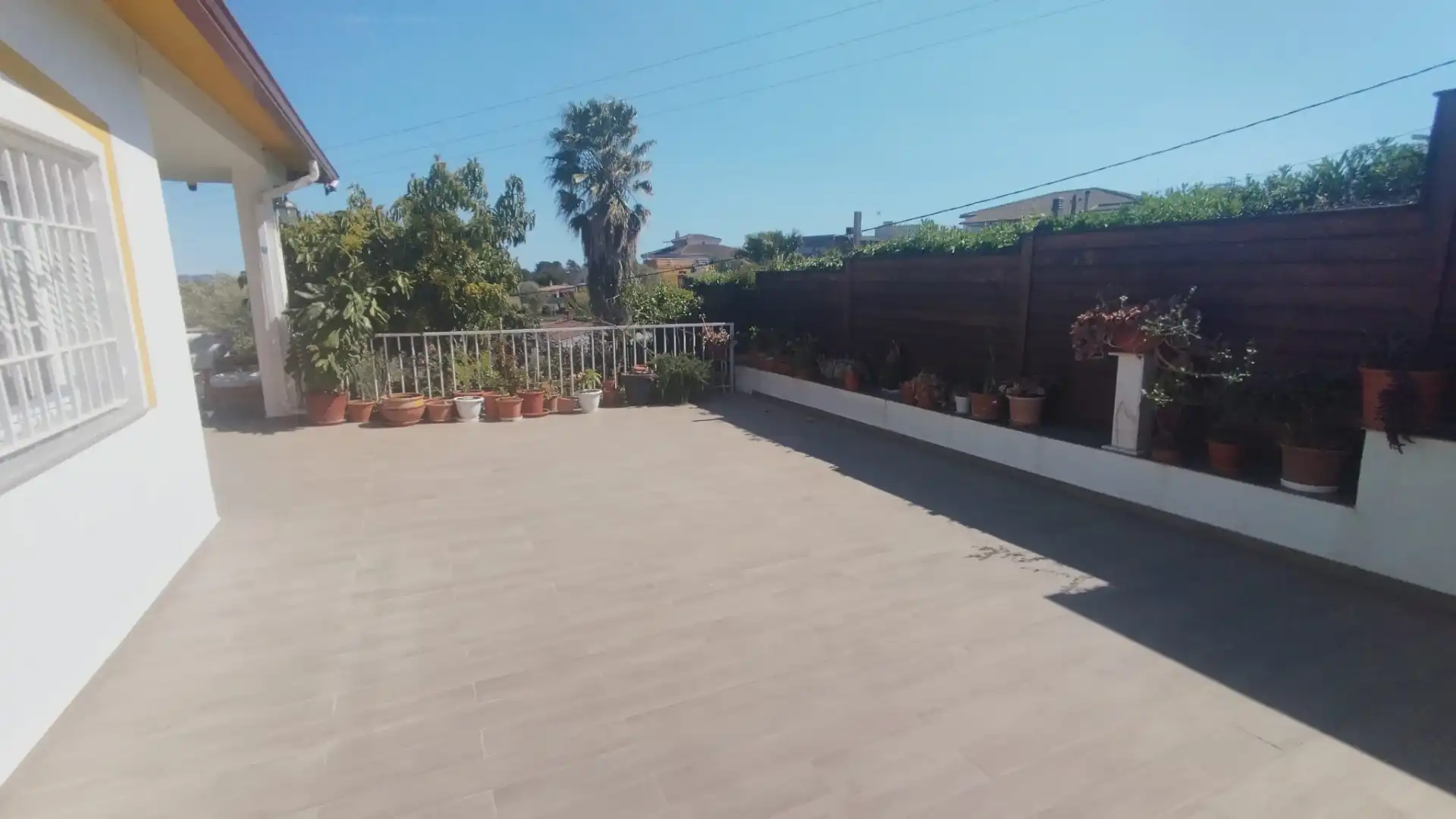 Casa amb piscina en venda a Fogars de la Selva, imagen 19