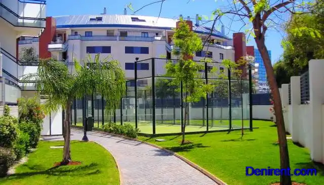 Apartament amb piscina de lloguer a Carretera de Dénia A Xábia 40, imagen 23