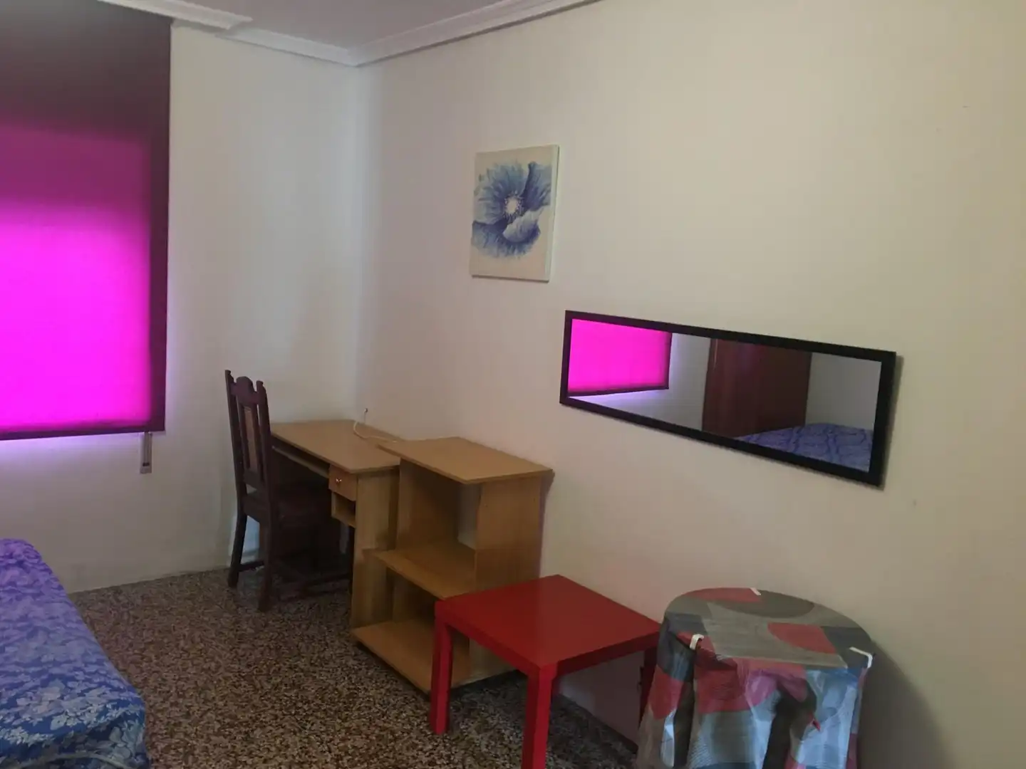 Dormitori de Pis en venda en Ponferrada amb Calefacció, Terrassa i Traster