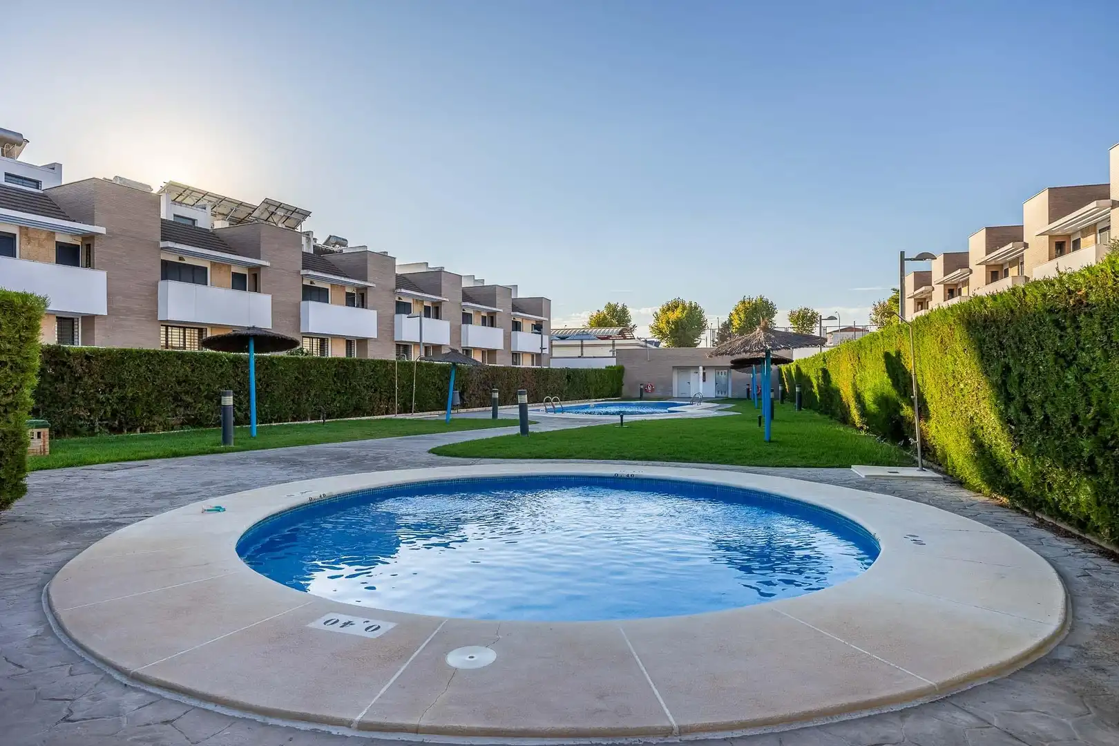 Reihenhaus mit Terrasse zum Verkauf in Calle C VENANCIO MARTINEZ, imagen 51