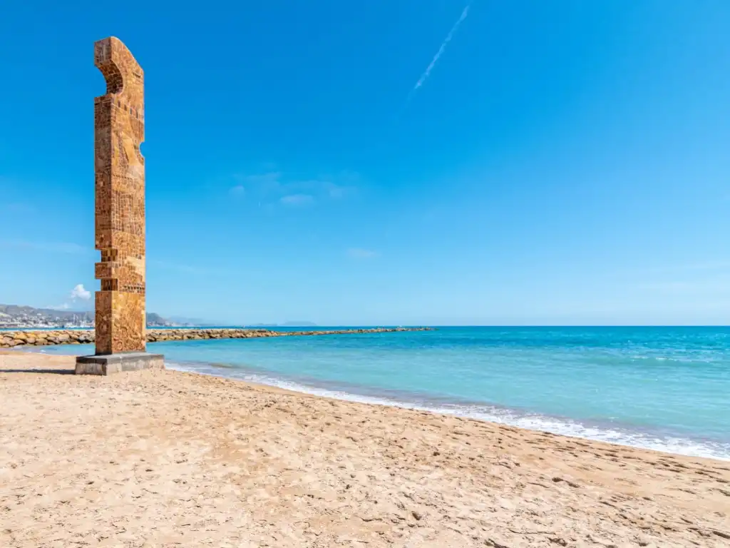 Apartments for sale in Calle Sant Francesc, Campello Playa