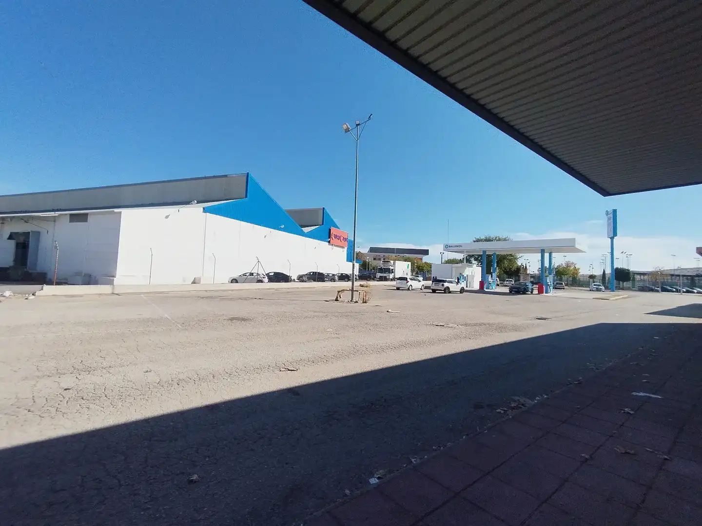Nave industrielle à vendre à Avenida del Sur, imagen 9