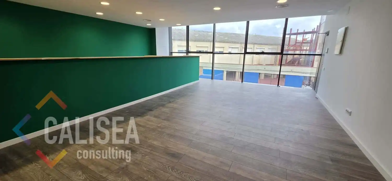 Industrial building to rent in Carrer del Doctor Almera 76, imagen 22