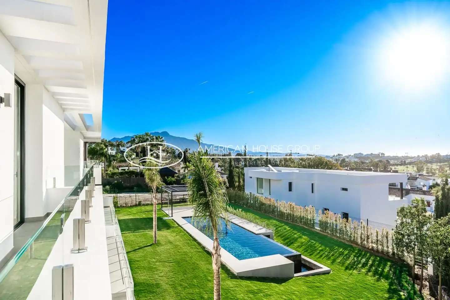 Casa amb piscina en venda a El Madroñal, imagen 37