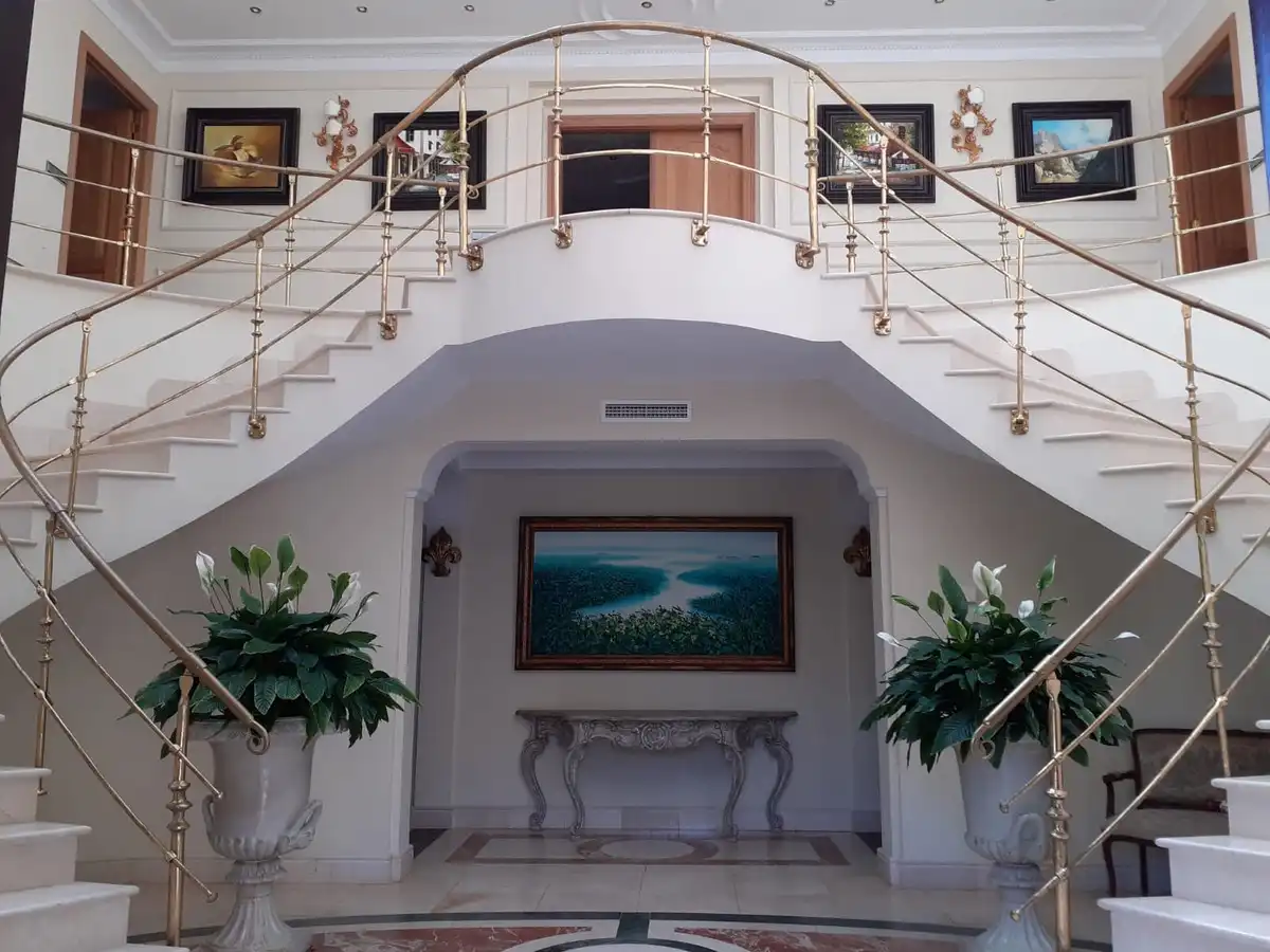 Maison mitoyenne à vendre à Estepona Pueblo, imagen 3