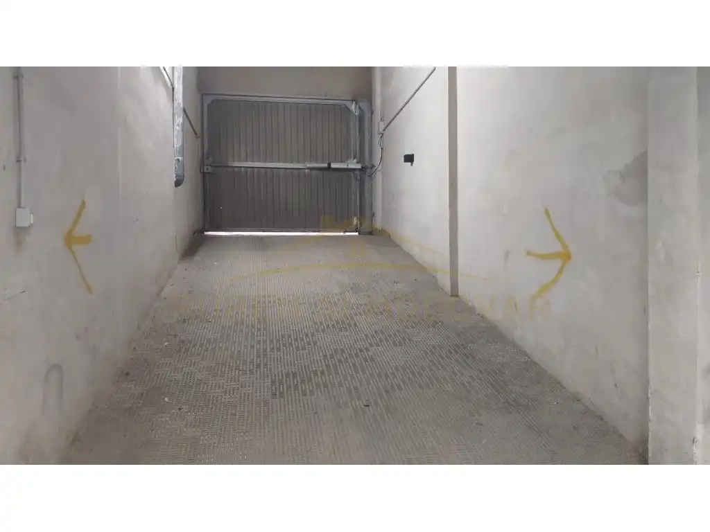 Einzelparkplatz zum Verkauf in Calle Dr Marañon 53, imagen 8