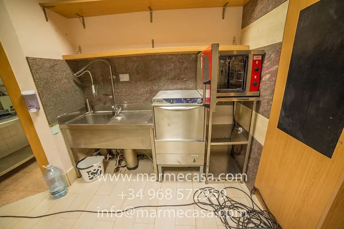Local comercial de lloguer a mediterraneo, imagen 67