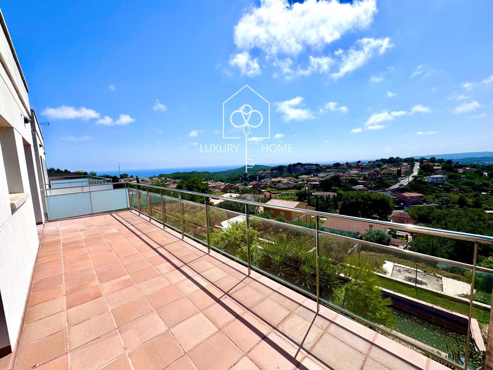 Terrace of House or chalet for sale in Calafell  with Heating, Private garden and Terrace