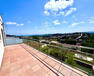 Terrace of House or chalet for sale in Calafell  with Heating, Private garden and Terrace