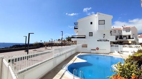 Foto 3 de Dúplex en venda a Playa de San Juan, Santa Cruz de Tenerife