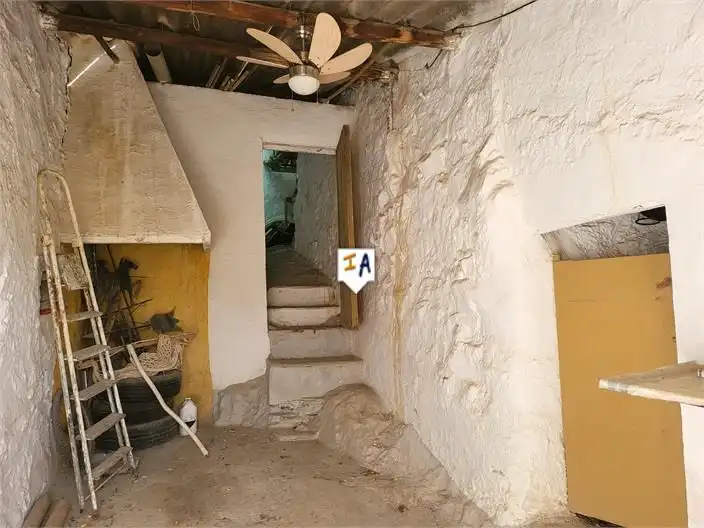 Casa rústica en venda a Villanueva de Algaidas, imagen 16