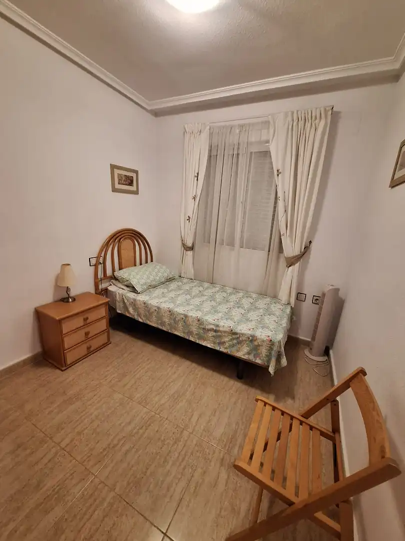 Casa a schiera in vendita a Calle Romero, imagen 6