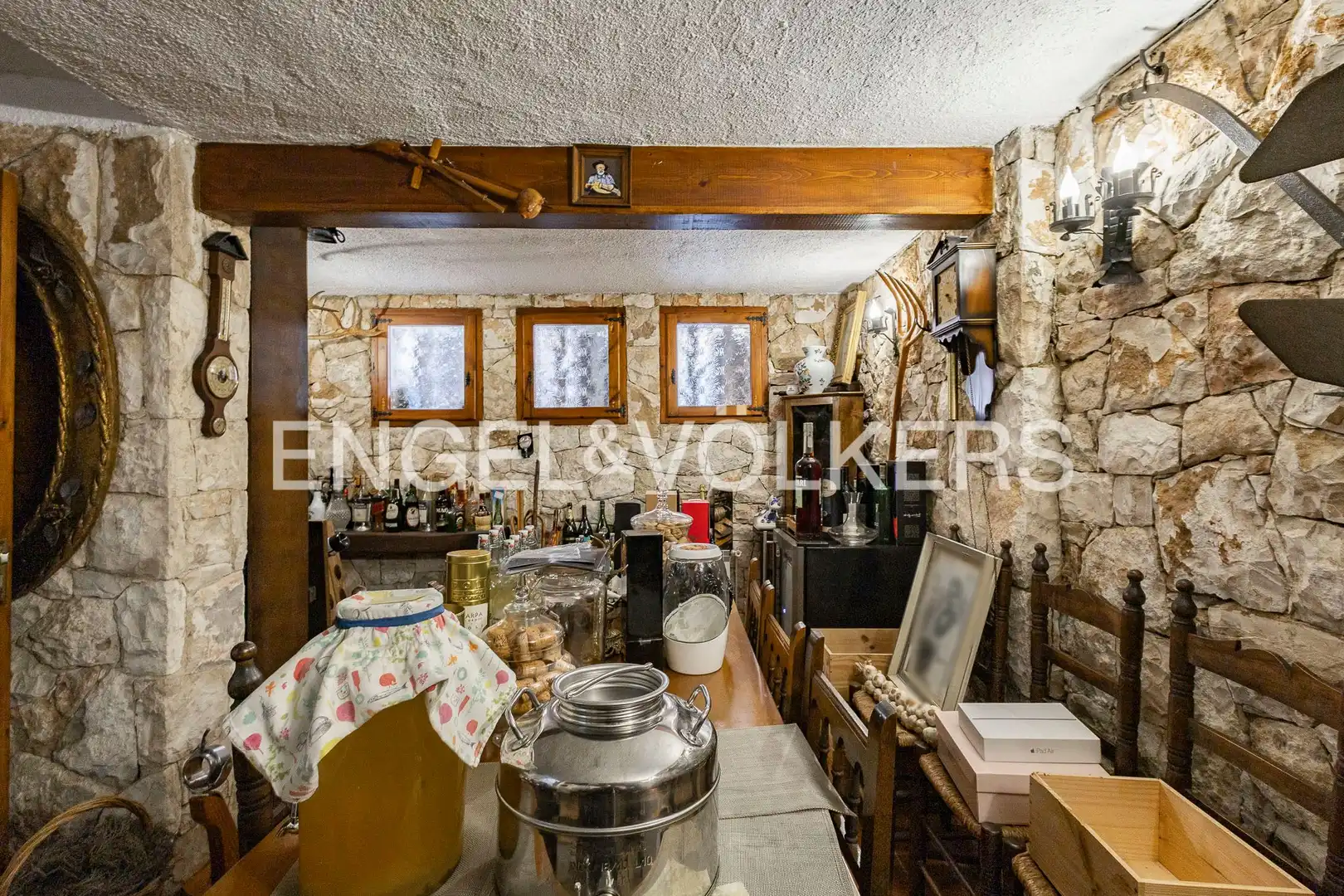 Kitchen of Houses for sale in El Vendrell  with Heating, Private garden and Terrace