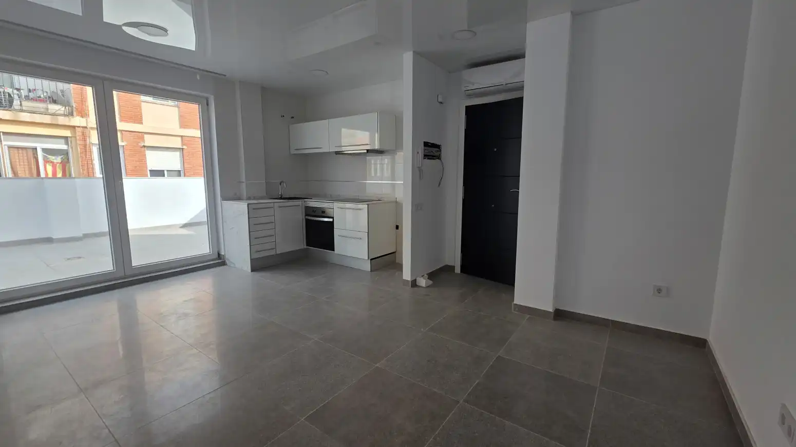 Penthouse mit Aufzug zum Verkauf in Puerto de Sagunto - segorbe 129, imagen 2