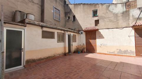 Foto 4 de Casa o chalet en venta en Centre Vila, Vilafranca del Penedès