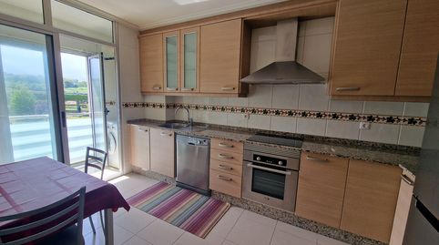 Photo 2 of Flat for rent in Piñeiros- Freixeiro, Narón