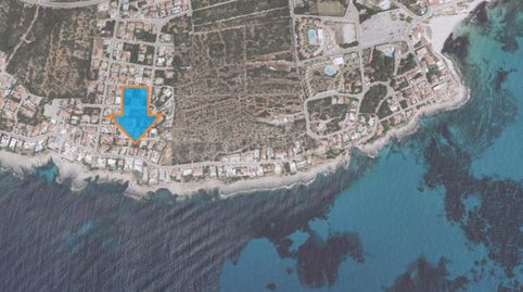 Foto 3 von Residential zum Verkauf in Calle Glosadors, Biniancolla - Punta Prima, Sant Lluís