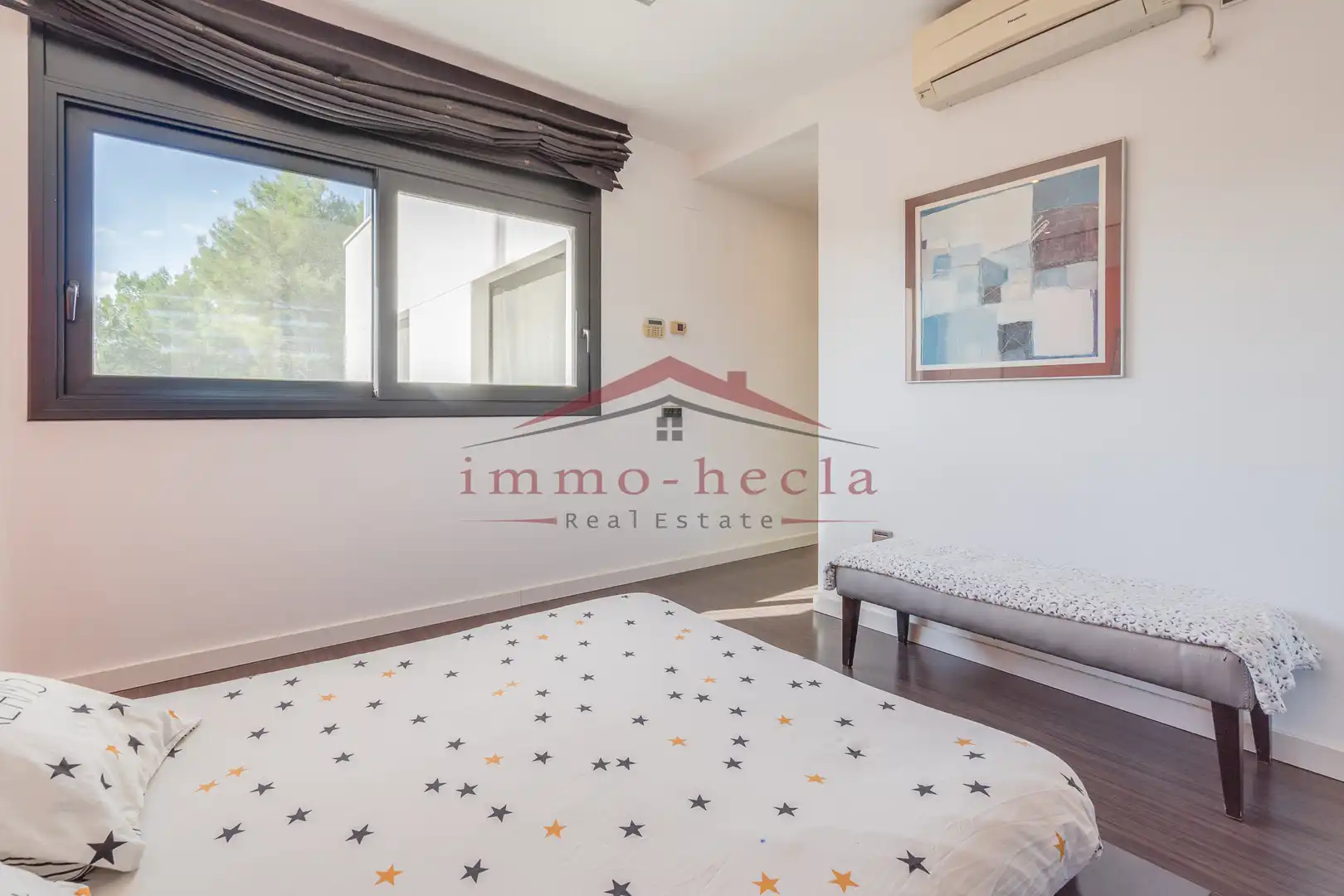 Habitación de Casa o chalet en venta en Sesoliveres - Pla de la Massa