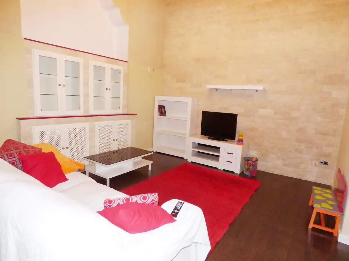 Planta baixa en venda a Calle Menorca \"FINCA CAPUCHO\", 15, Bellavista - Capiscol - Frank Espinós