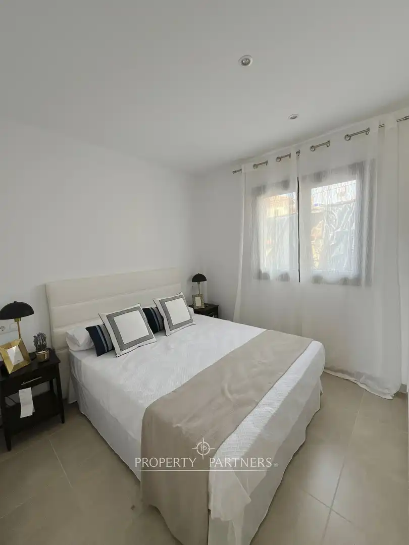 Casa pareada con piscina en venta en Carrer des Castellot, imagen 12