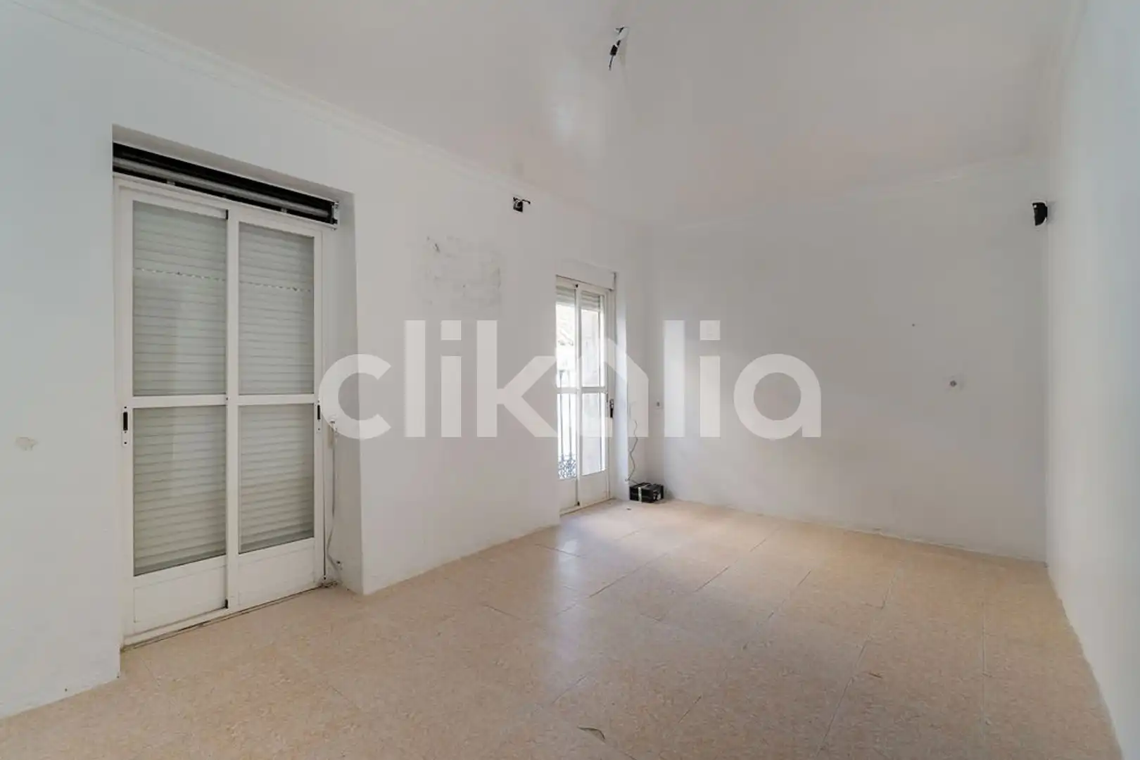 Dormitori de Casa o xalet en venda en Puente Genil amb Terrassa