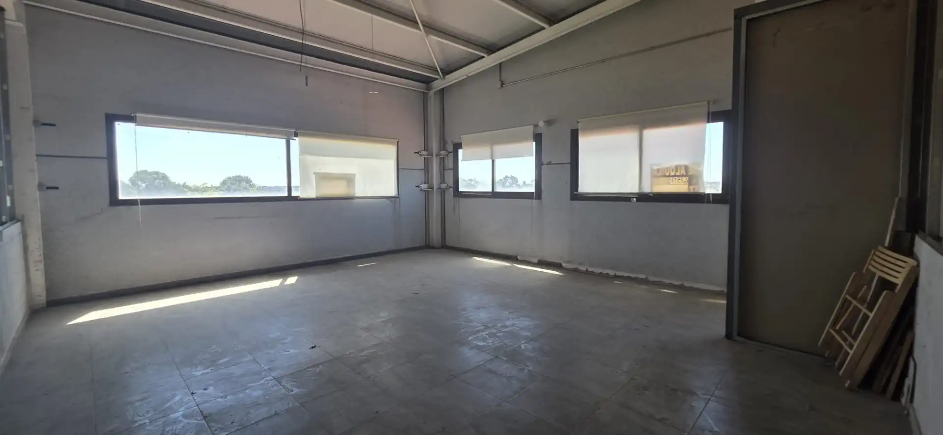 Nau industrial de lloguer a Camino del Cementerio, Nuevo Baztán - pueblo