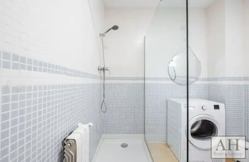Baño de Casa o chalet en venta en Altea