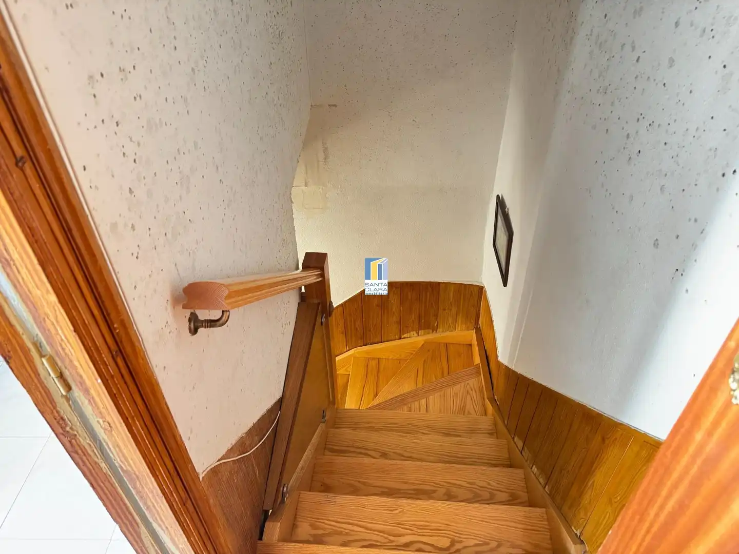 Casa o xalet en venda en Fermoselle amb Jardí privat