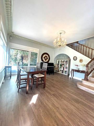 Casa-chalet en Venta en Carrer Bages en Vacarisses